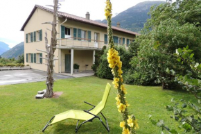 Гостиница BnB Haus Schönstatt, Рарон